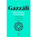Ketebe Yayınları Filozofların Tutarsızlığı - İmam Gazali