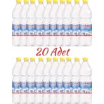 Autofresh Saf Su 1 Lt 20'li Paket Distile Su Safsu 20 Adet Akü Ütü Suyu