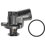 Mahle-Knecht-Behr TI2187 Termostat 87 cc M111 Klimalı W202 93-00 C208 97-00 W124 93-95 W210 97-02 W163 98-04 1112000815