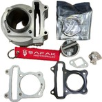 Arora Cappucino 50 cc 100 cc Dönüşüm Kiti