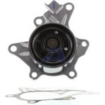 Aisin WPT180 Devirdaim Toyota Corolla 1.4 D4D 2007-AURIS 1.4 D4D 2007-YARIS 1.4 D4D 2006-6 Ileri Vites 1610039525