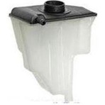 Magneti Marelli 359001600060 Genleşme Kavanozu Radyatör Ek Su Deposu Volvo S40 I 1.6-1.9 Dı-2.0 T4-V40 Wagon 1.6-1.8 I 30804963