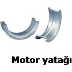 Kolbenschmidt 77696600 Kol Yatak Std Smart 3 Cyl Tk