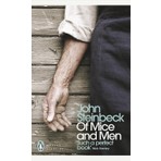 Penguin Books Of Mice And Men John Steinbeck Ciltsiz Normal Boy 128 Sayfa 2019 Yayınlı