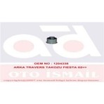 Mks 720 Arka Dingil Burcu Fiesta 02-08 Fusion 01-12 Mazda Iı 03- 2S615K653AF