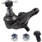 Delphi TC1994 Rotil Toyota Corolla 07-13 Auris 07- 43330-09630