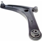 Delphi TC2344 Alt Salıncak Sol AS2010-LANCER 2008-OUTLANDER 2006 2012-4007-4008-C4 Aircross 1612448380
