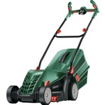 Bosch Universalrotak 34-405 Elektrikli Çim Biçme Makinesi Ayarlanabilir Kesme Yüksekliği 10 cm