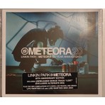 Warner Music Linkin Park- Meteora CD -3 CD -20TH Anniversary Edition