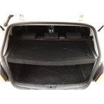 Volkswagen Polo 2002-2009 Bagaj Rafı Pandizot