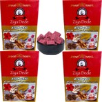 Ziya Dede 4'lü Paket Atom Çayı 150 gr (4 Kutu)