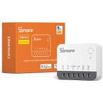 Sonoff ZigBee Mini R2 Akıllı Röle Kablosuz Kontrol Özelliği ile Uyumlu