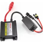 Reycar Xenon Balast Ateşleme Ünitesi Universal Xenon Beyni Slim Model 12 Volt 35W 1 Adet
