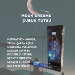 Darshan Moon Dreams ( Ay Rüyası ) Tütsü 120 Çubuk