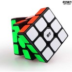Mrs Toys Rubik Küp Qy 3X3 Zeka Küpü Sabır Küpü Akıl Küpü Sihirli Küp-Küp Yağı