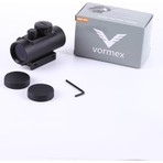 Vormex VR026 Coss D-26 Red Dot