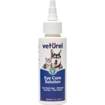 Veturel Göz Bakım Solüsyonu 100 ml Kedi Göz Temizleme Alerjik Belirtileri Rahatlatır