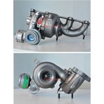 Garret 7518515004S Turbo Komple Caddy Iıı 1.9tdı Bjb 105 Ps 7518515003S 038253016R