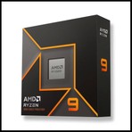 CPU AMD Ryzen 9 9950X Amd Ryzen 9 9950X 4,3 GHz 64 MB Cache AM5 İşlemci Fiyatı