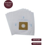 Bremen Home Arçelik Trb 6986 B Süpürge Büyük Toz Torbası(Ağzıcontalı)