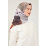 Lêvi D'or Levidor Soft Pamuk Eşarp D31