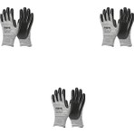 Mafel Mf-40 Nitril İş Güvenlik Eldiven - 10/xl - 3 Çift - Paket