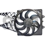 Seger 59742 Fan Motoru Grande Punto 1.3d Klimalı 55700342