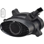 Delphi AF10303-12B1 Hava Akış Metre Bmw M47 M57 N E87 E90 E60 E61 E65 E66 E67 E83 E53 E70 E71 E71 13627788744