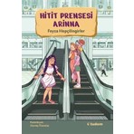 Hitit Prensesi Arinna