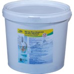 Deep Blue pH Düşürücü Toz 25 Kg