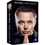 Nepal Kitap Elon Musk - Walter Isaacson Ciltsiz Kitap, 736 Sayfa, Türkçe Yayın, Nitelikli Biyografi