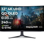 Dell Alienware AW3225QF 3840X2160 240Hz 0.03 Ms 32 4K UHD Fiyatı