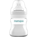 Mamajoo Antikolik Biberon 150 ml 0 Ay+ | Yavaş Akışlı