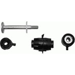 Renault-Mais-Orjinal 8200277960 Viraj Demir Uç Lastiği Çivili Logan 04-Duster 10-Lodgy 12-Symbol 04- 6001547138