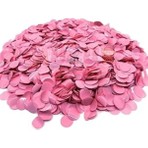 Balon Içi Konfeti Pulu  Pembe  Paket
