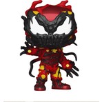 Funko Marvel - Carnage Iron Man