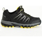 Hammer Jack Garson Unisex Outdoor Siyah Deri Bot 38 Normal Kalıp Su Geçirmez Özellik