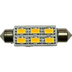Ym Sofit LED Ampul 12-24VOLT Gün Işığı