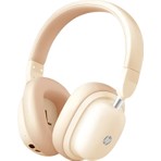 HP H231R Kablosuz Kulak Üstü Bluetooth Kulaklık V5.3 Rose Gold (Mikrofonlu, Çift Cihaz Desteği) (Ramwhite Türkiye Garantili)
