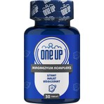 One Up Magnezyum Kompleks 30 Tablet İçerik: Sitrat Malat Bisglisinat Menşei Türkiye