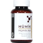 HÜMİK Organik Bikti Gübresi - Hümik Fülvik Asit (200 ml)