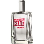 Avon Individual Blue Unlimited 100ML Edt Erkek Parfüm