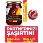 Belirtilmemiş Alman Macunu Erkek Performansa Etkili Özel Karışım 240 gr x 2 Adet