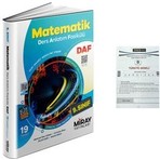 Miray Yayınları 9. Sınıf Matematik  Ders Anlatım Fasikülleri + T.geneli Deneme