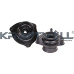 Kraftvoll 10010060 Amortisör Takozu Ön Sağ-Sol Honda Civic Vııı 1.4 1.6 1.8 Hb Sedan 2006-2011 51920SVBA03