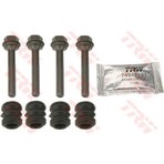 Trw SP9896 Fren Kaliper Tamir Takımı Volkswagen Transporter T4-A4-A6 443698470