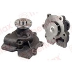 Thermax T01.251 Devirdaim Transit Döküm 2.5 Dizel T12-T15 Mnb 85-00 T 914F8501AA