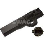 Swag 50937333 Kilometre Hız Sensörü Focus I 98-04 Focus Iı 04-C MA04-07 Fiesta Fusion 01- 98AB9E731AE