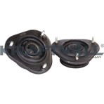 Kraftvoll 10010002 Amortisör Takozu Ön Sağ-Sol Toyota Corolla 1993-1998 (AE100 AE101 Kasa) 4860912270