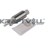 Kraftvoll 05050002 Yakıt Pompası Tempra Tipo Brava Doğan Sl5 Bar Filtrelı M130 46831949